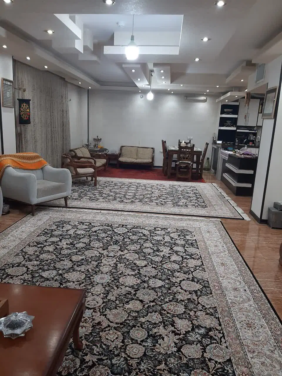 فرووش ویژه آپارتمان