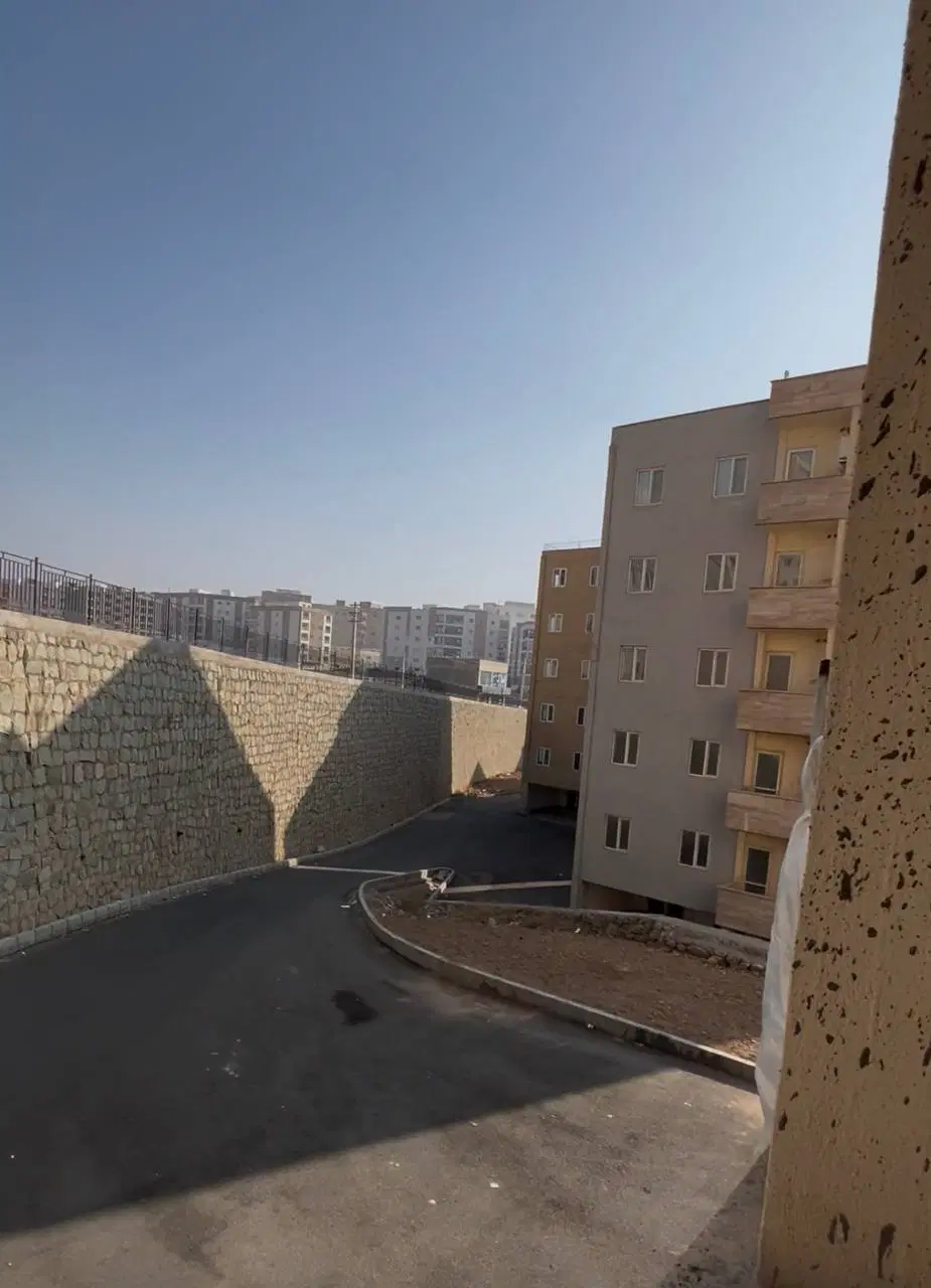 فروش آپارتمان
