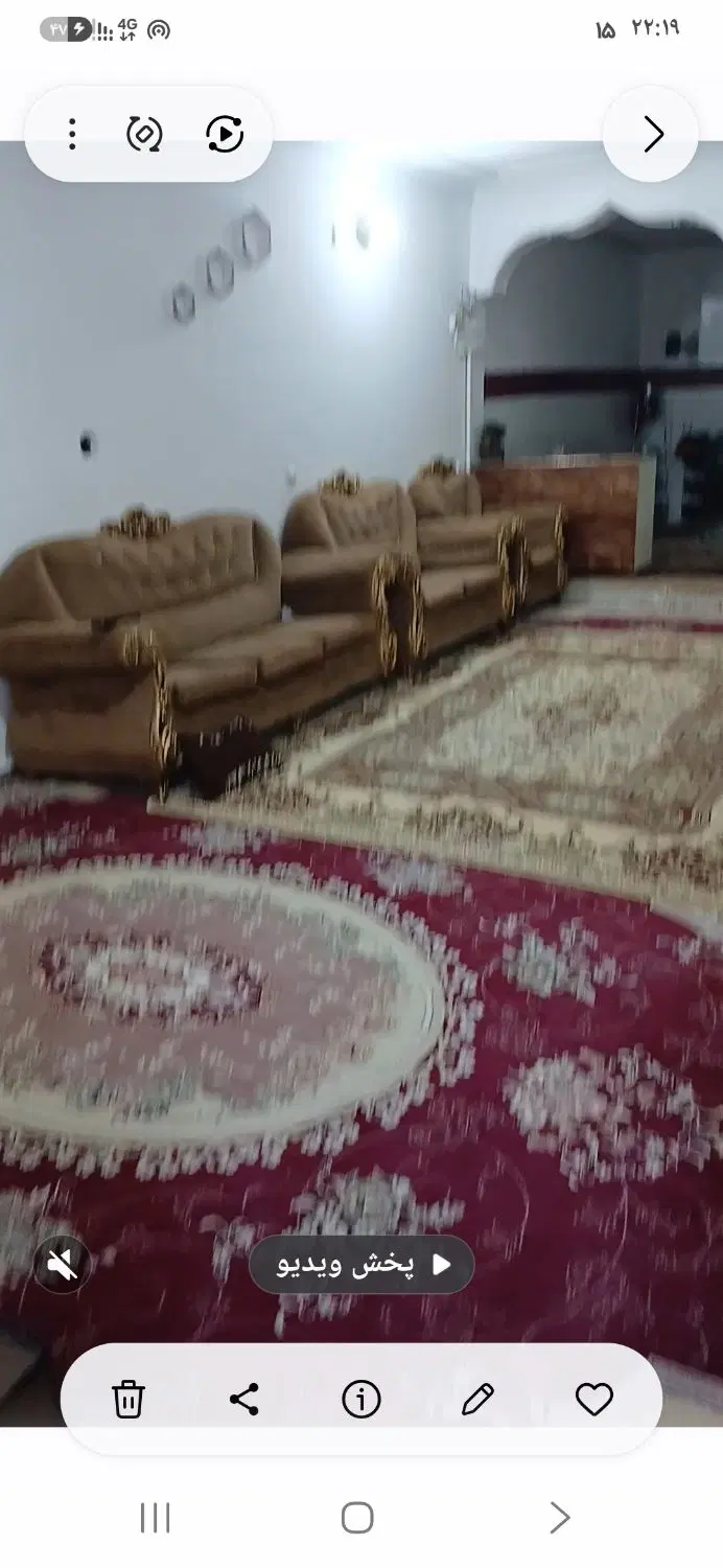 واحد اجاره ای