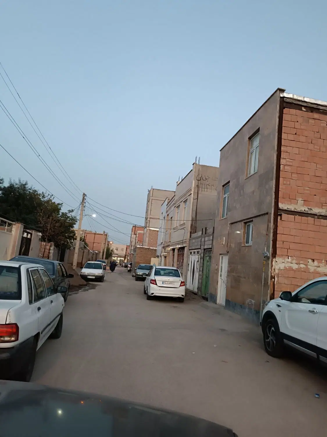 خانه ویلایی میراشرف ایران اباد فروش و اجاره