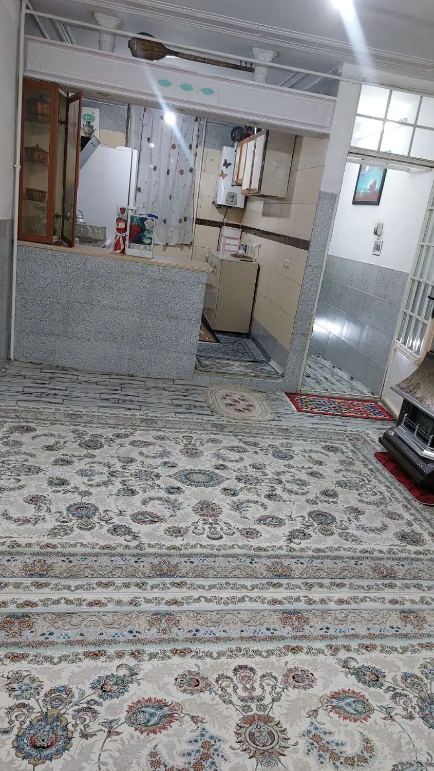 خانه در مهدیه سایان