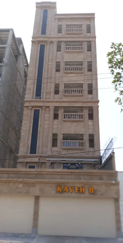 فروش مغازه تجاری در نبوت