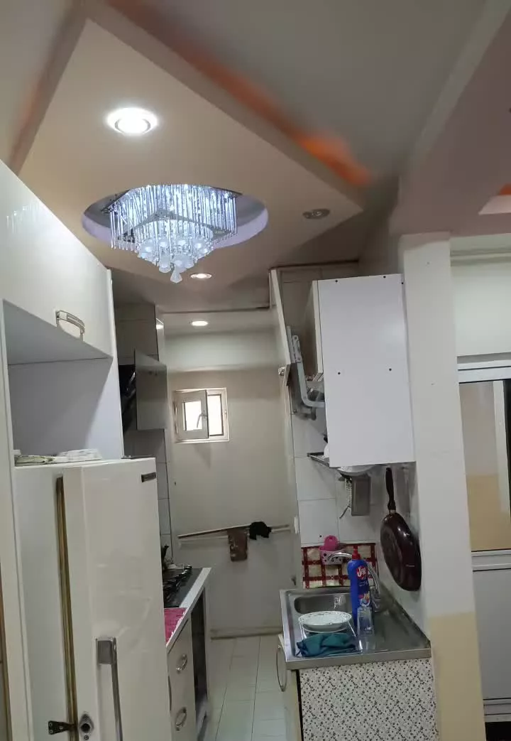 آپارتمان کوی اندیشه