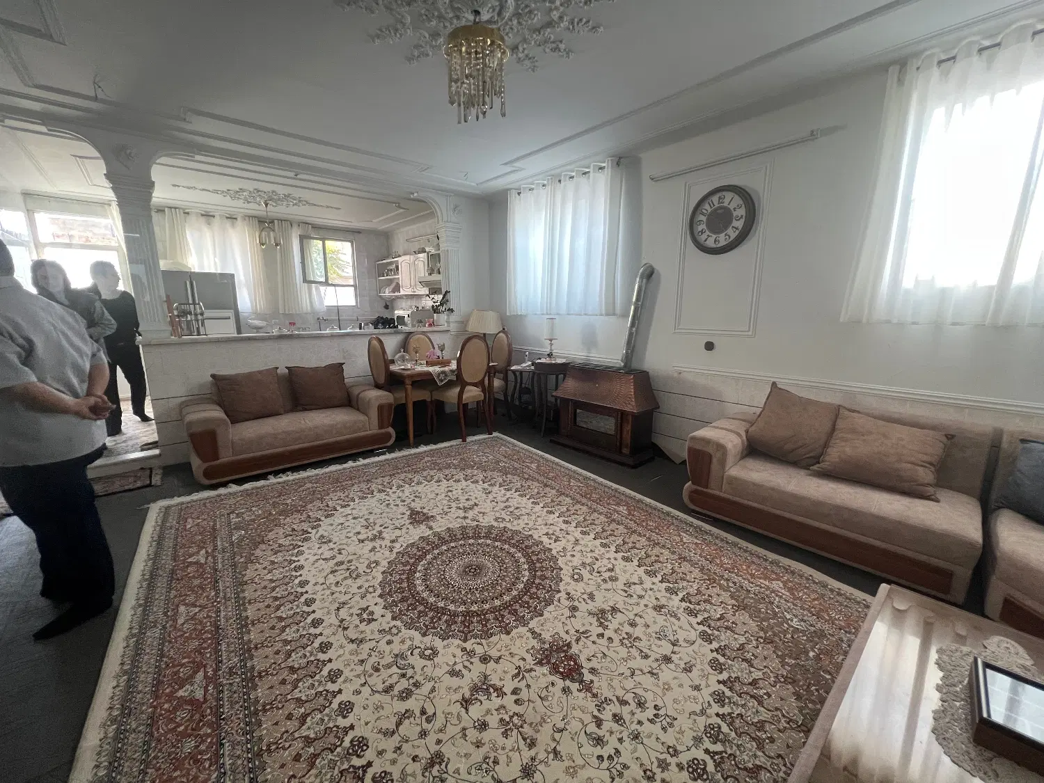 خونه ویلایی