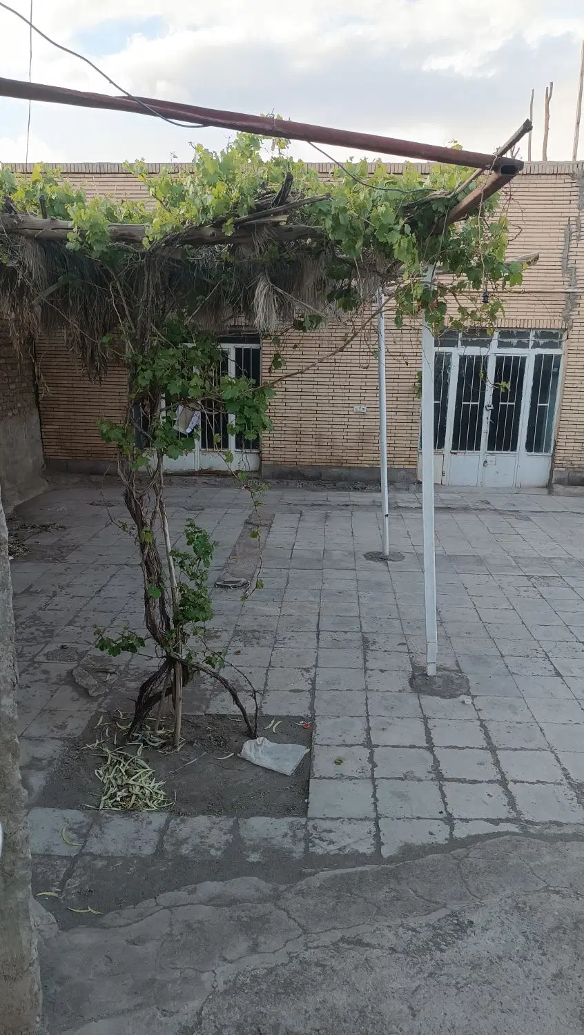 فروش خانه کلنگی رازقی 3