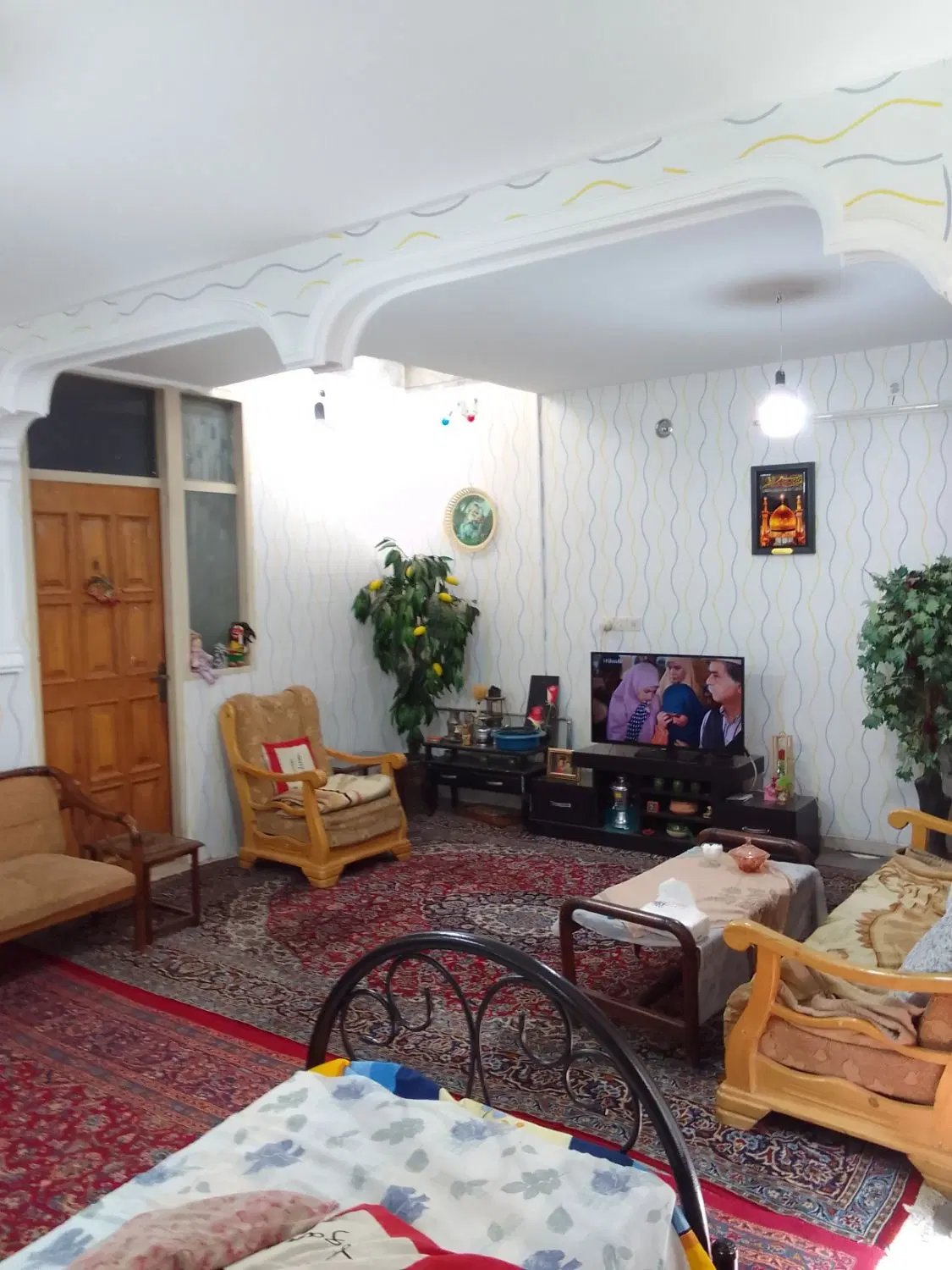 آپارتمان فروشی