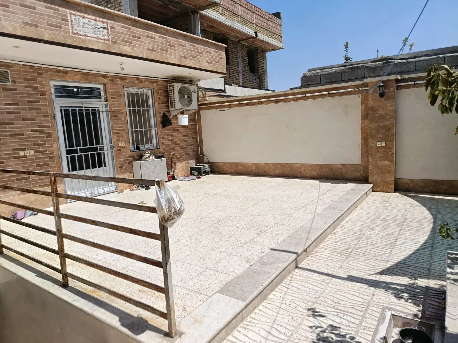 خانه ویلایی ماهان