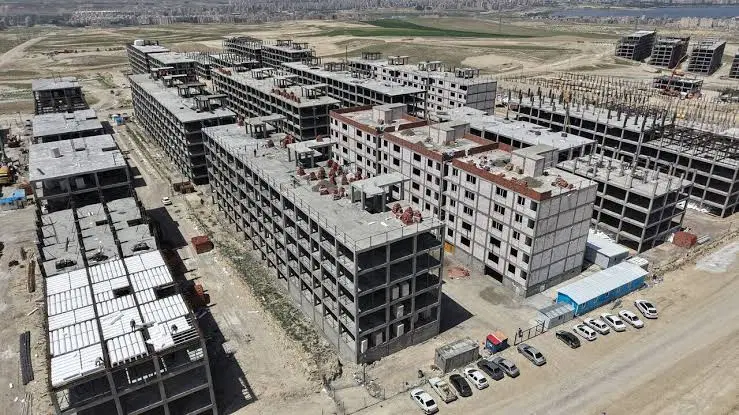 خرید و فروش مسکن ملی شهید سلیمانی