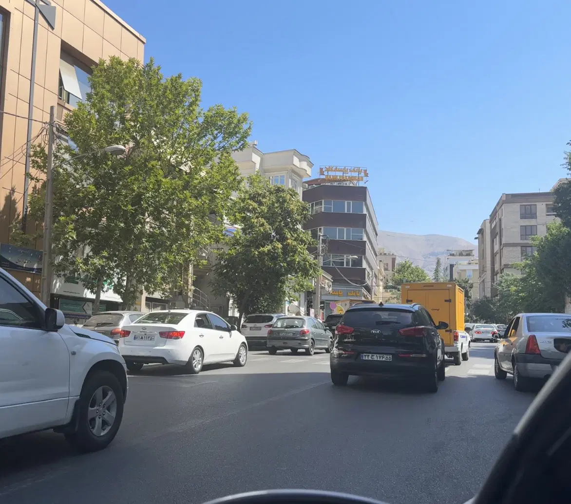 دیباجی جنوبی تهاتر یا مشارکت ۴۶۰متر