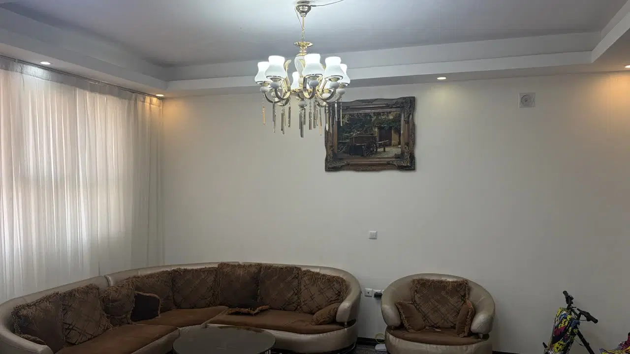 فروش خانه اپارتمانی