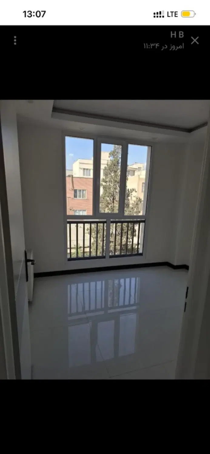۷۷ متر۲ خواب نوساز بدون مشابه شمال بهبودی