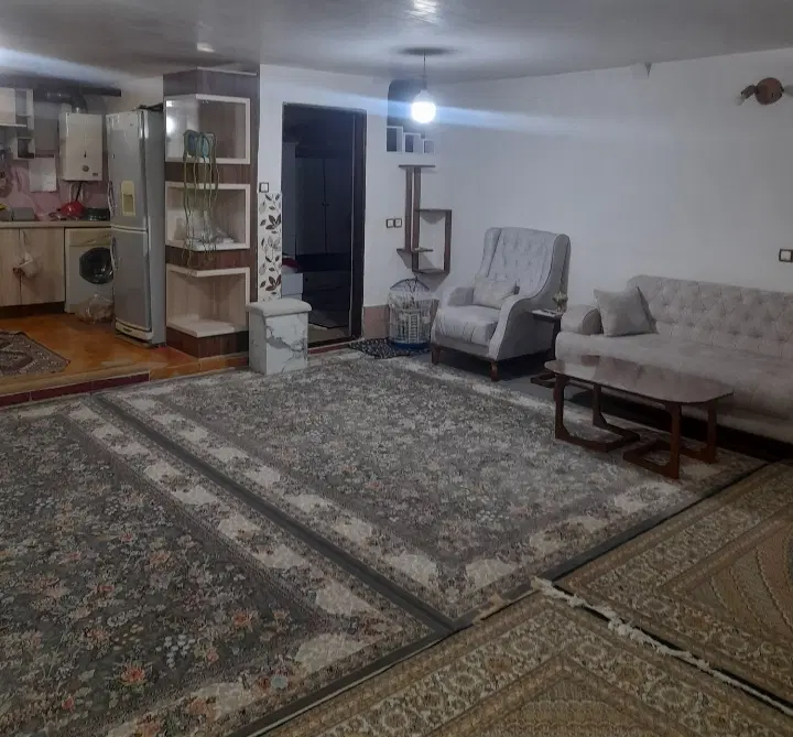 اجاره واحد ۹۰ متر