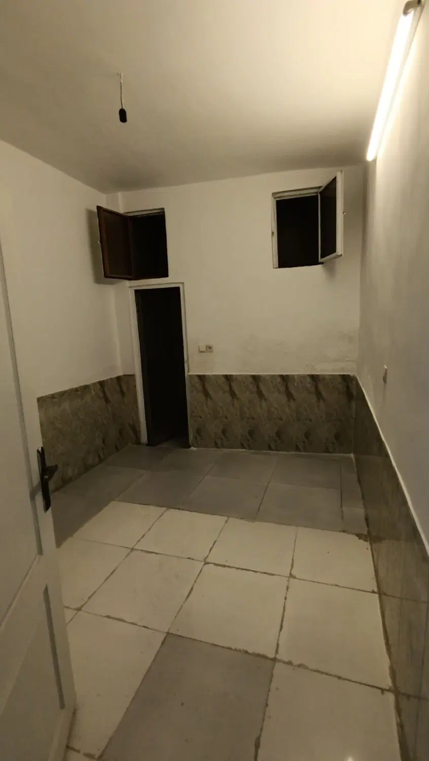 ۶۰متر همکف راه جدا  خوش نقش
