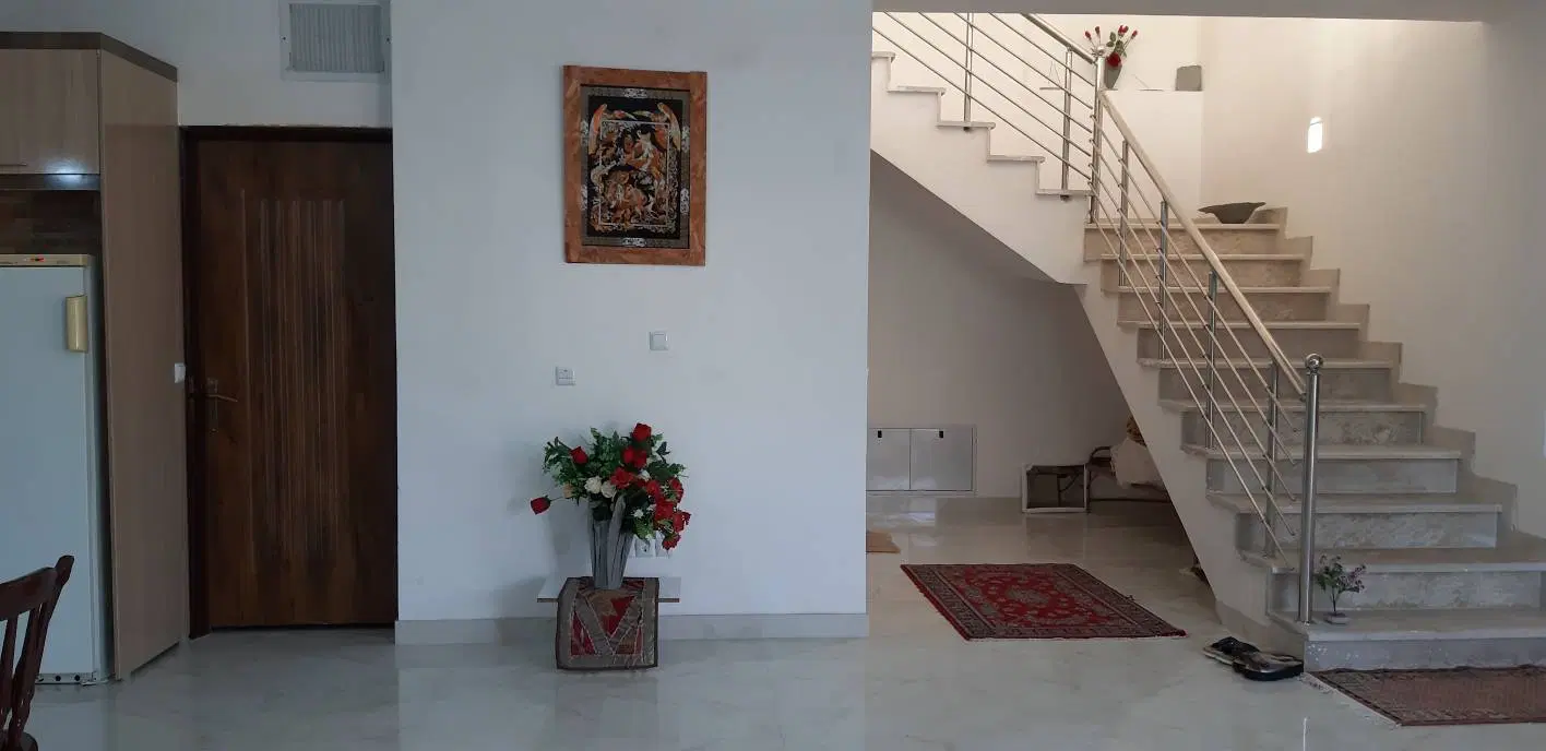 باغ ویلایی ۵۰۰۰ متری دوبلکس استخردار، دسترسی عالی