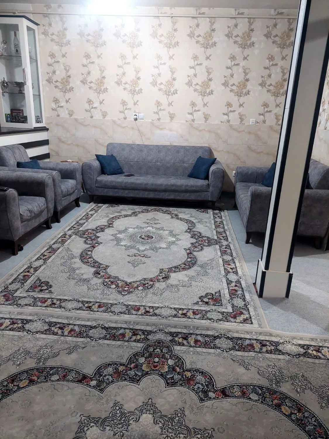 فروش منزل ویلایی دوخواب