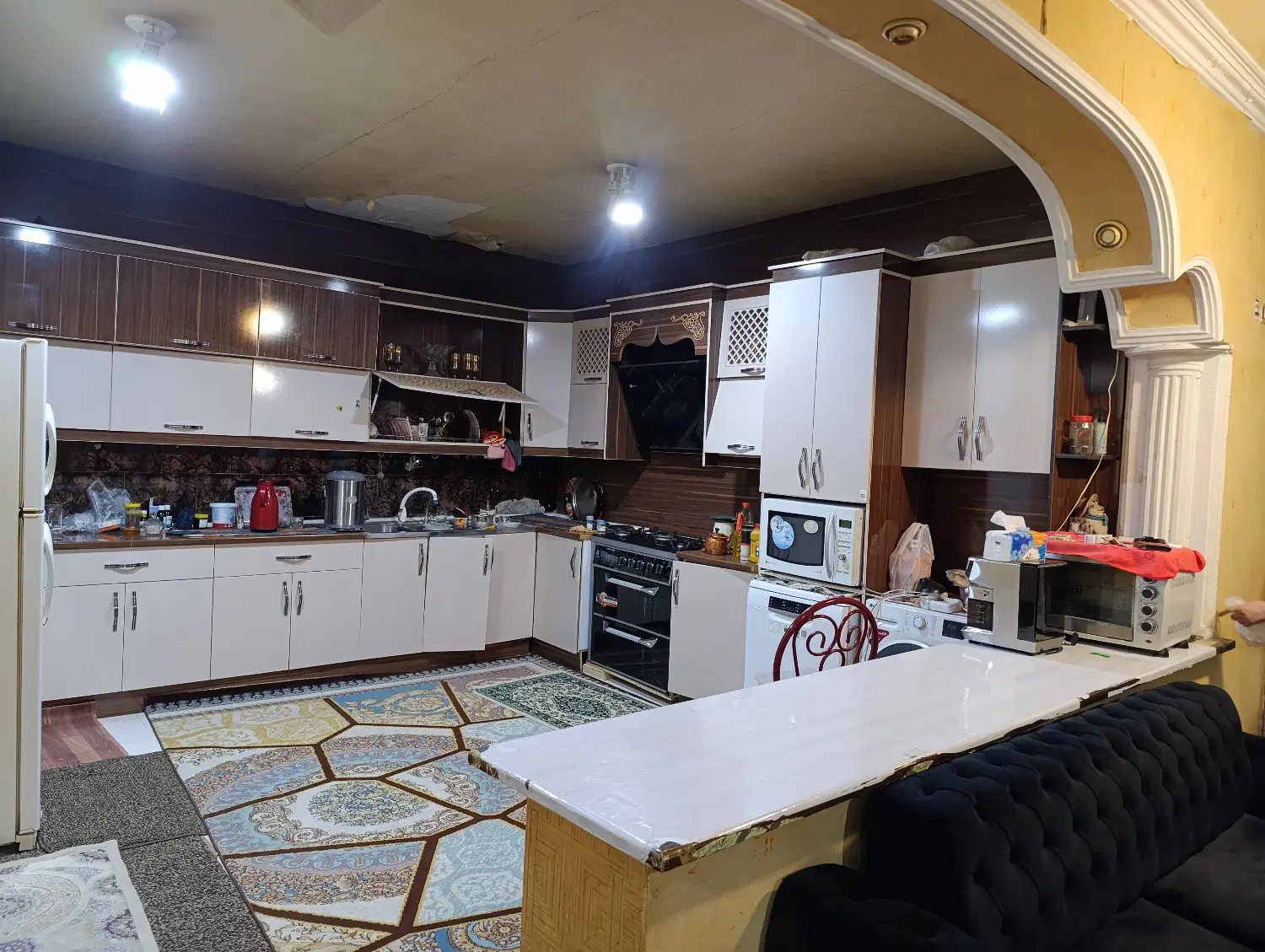 اجاره خانه ۳۰۰متری شویع