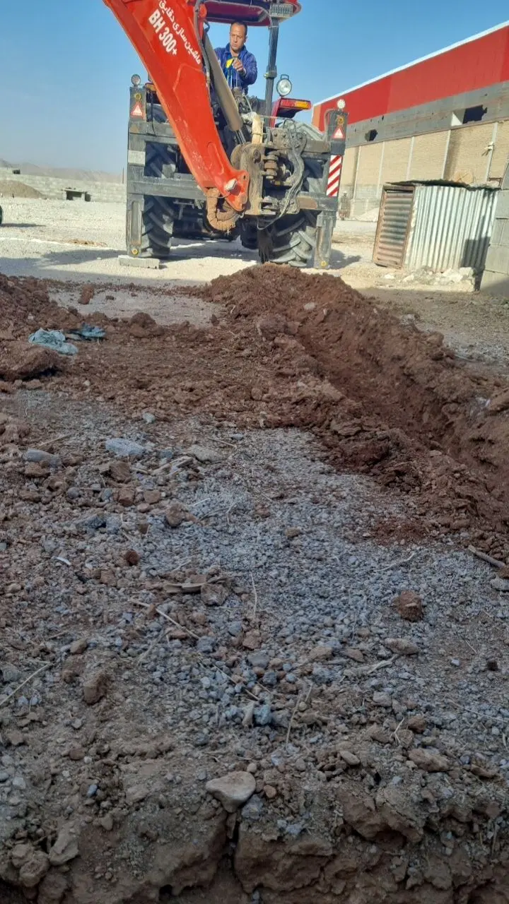 کارگاه تولیدی