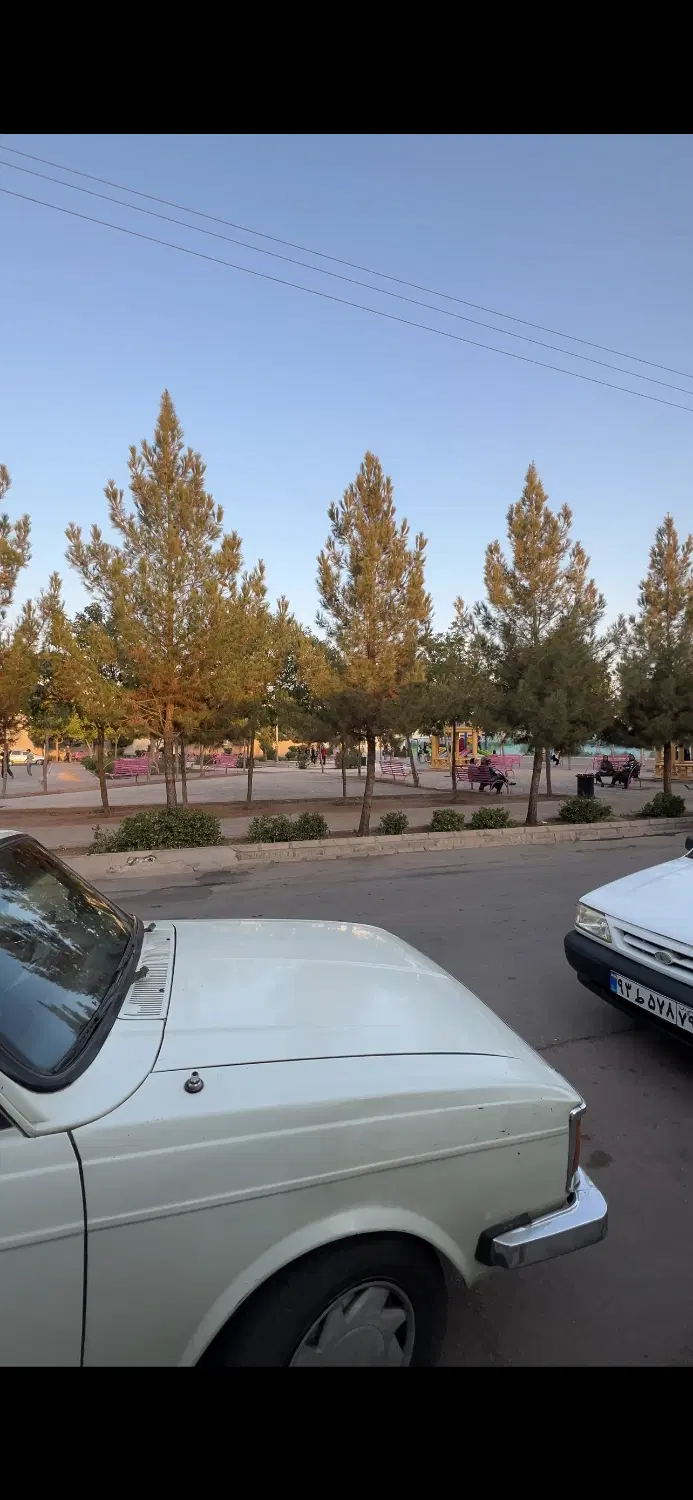 خانه ویلایی در اقبالیه