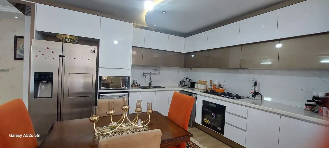 اجاره خونه ۱۴۰ متر کمال ۶