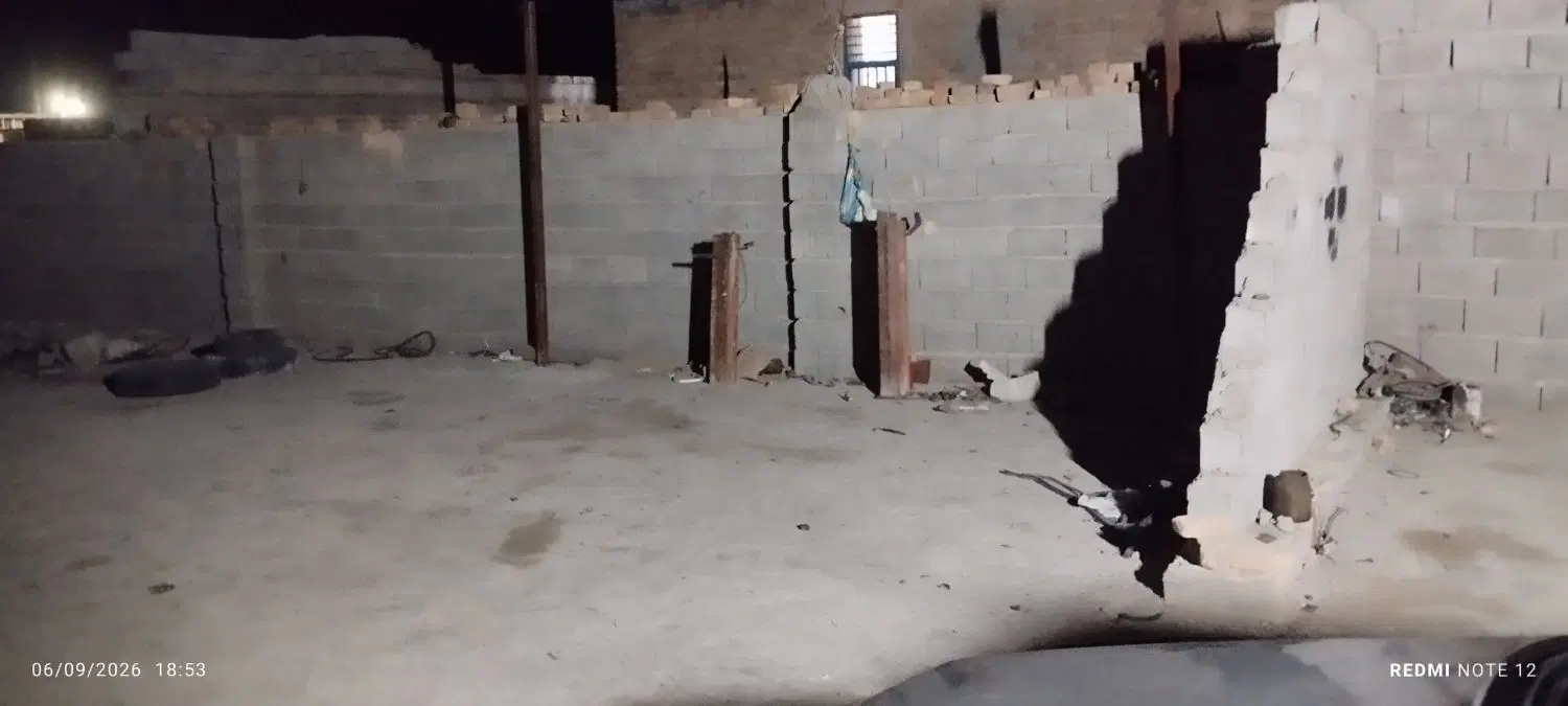 اجاره کارگاه سرزه روبروی استادیوم