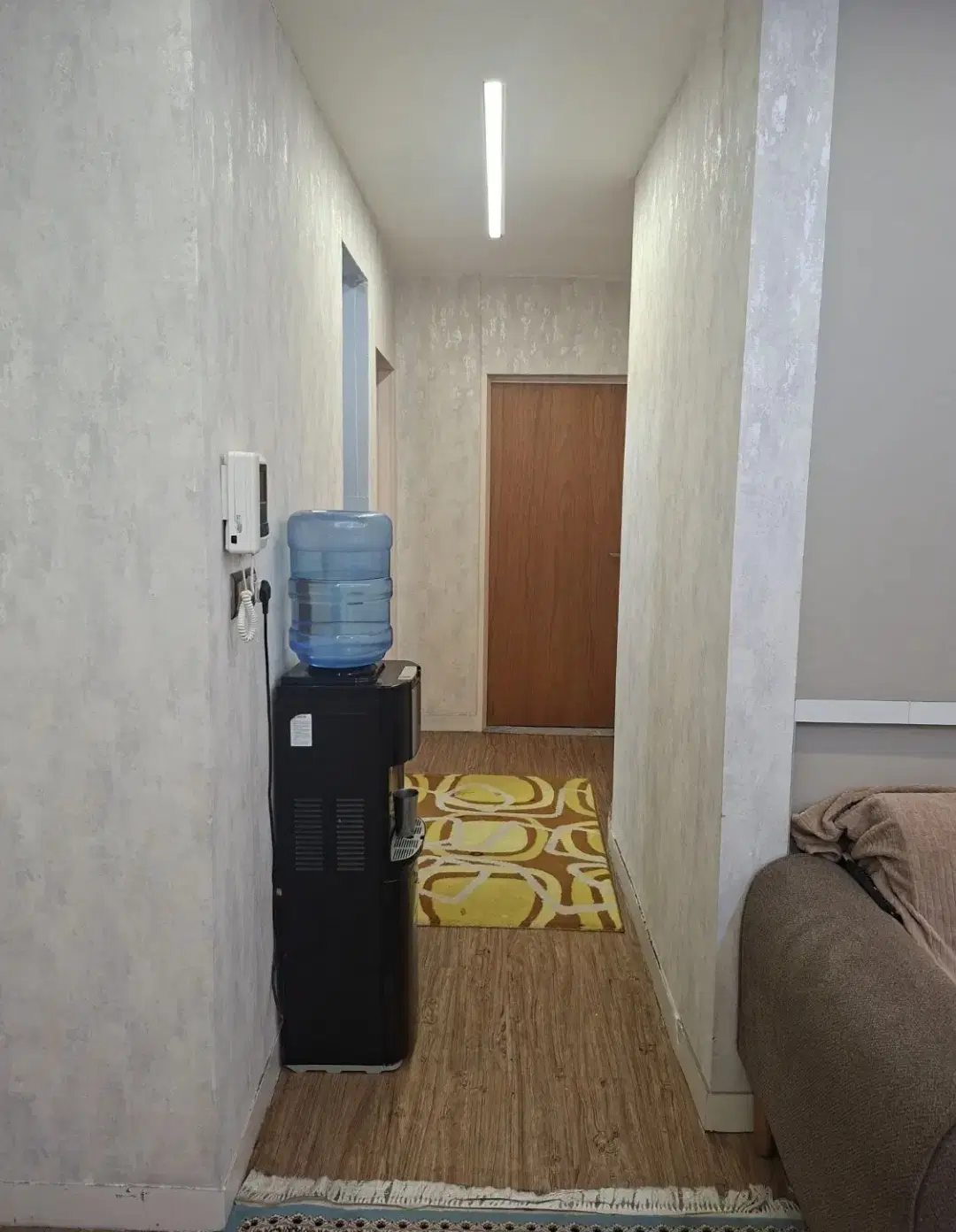 رهن کامل دو خواب گلشهر جنوبی