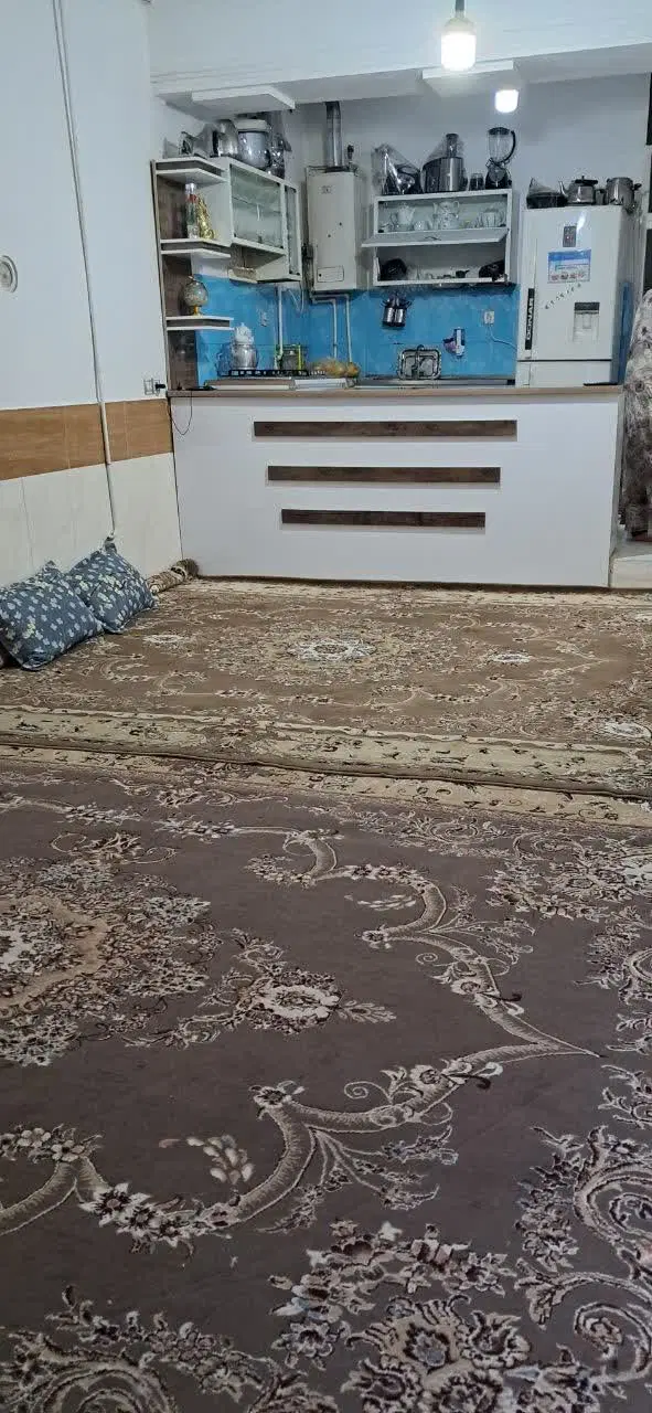 خانه ویلایی ۸۵ متری