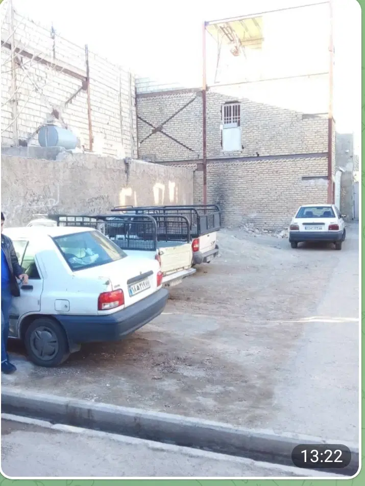 فروش زمین