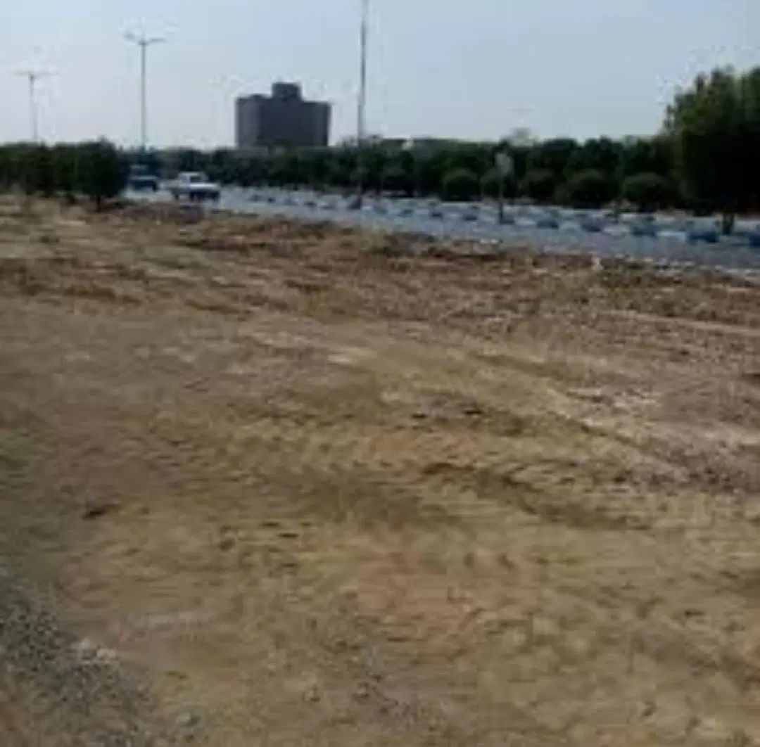 زمین مسکونی در اجیرلو