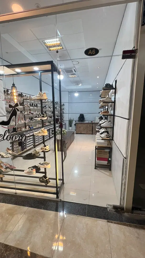 رهن و اجاره مغازه پاساژ مهاباد مال