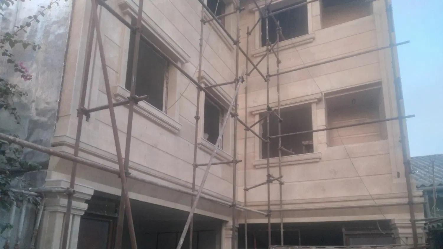 فروش واحد نوساز