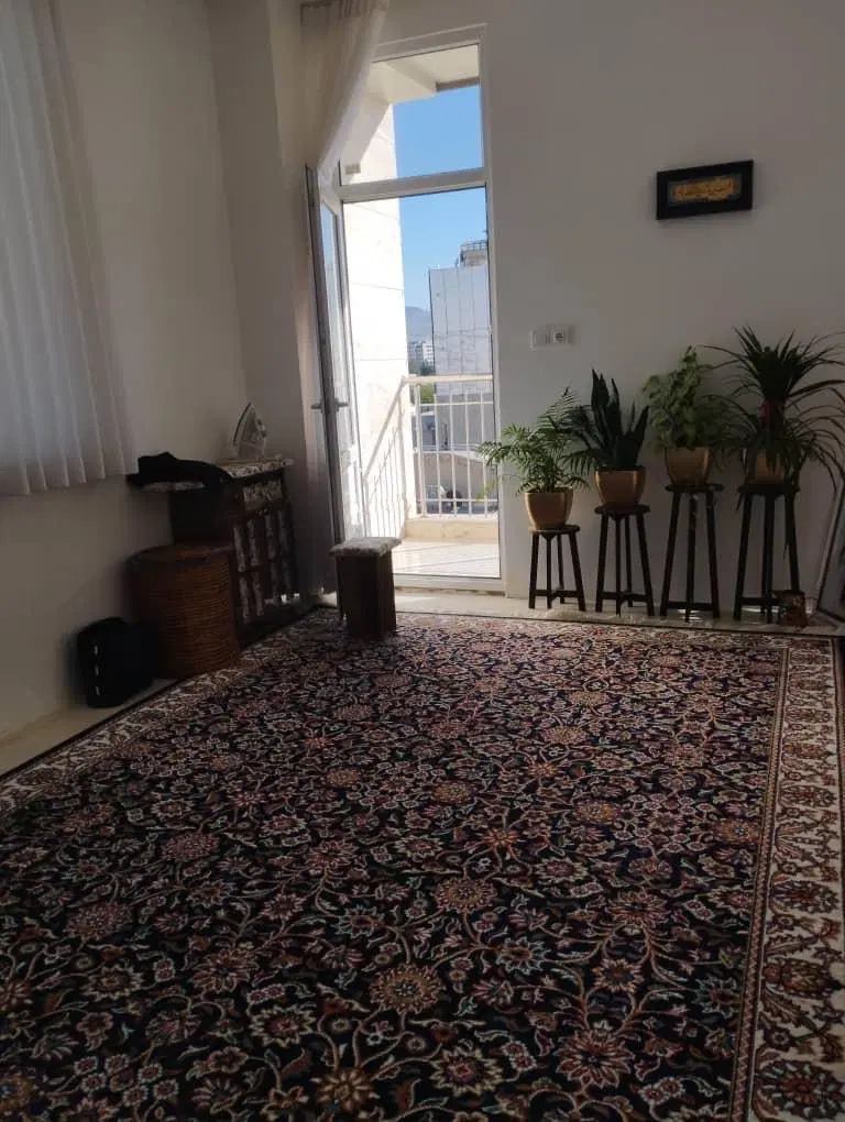 آپارتمان نوساز سه خوابه شهرک رازی حافظیه