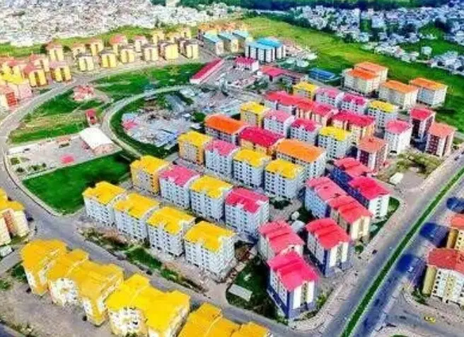 زمین 4فرزندی تایید نهایی