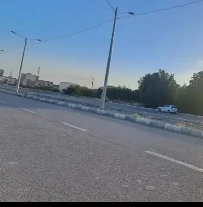 زمین مسکونی