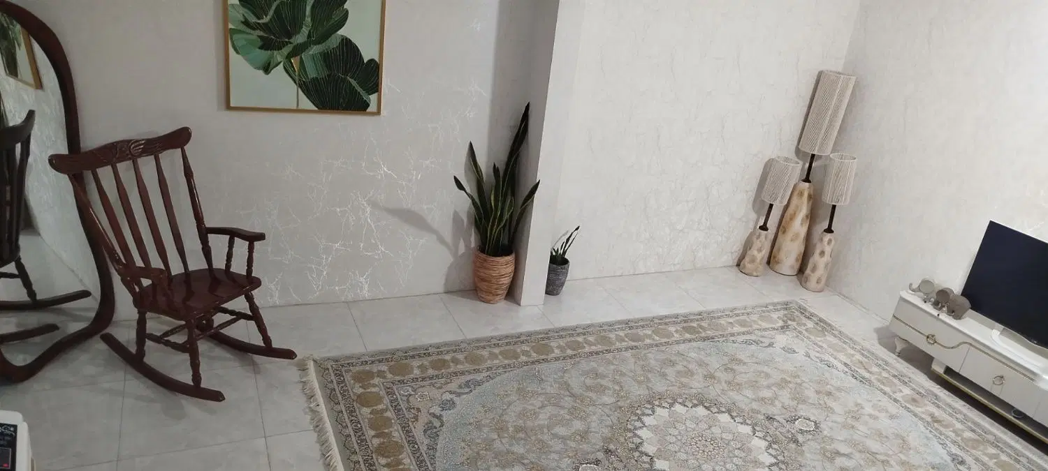 ۳طبقه محله چمران کوچه معلم