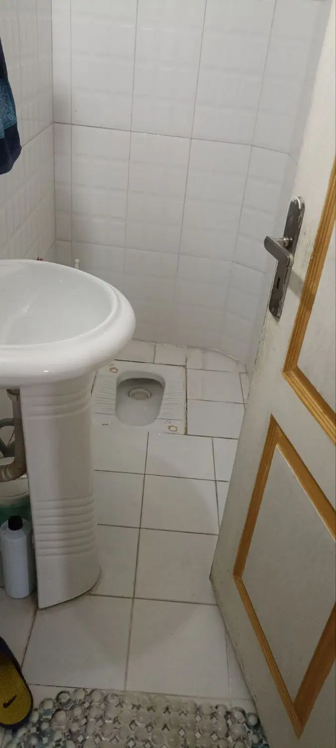 آپارتمان دونبش