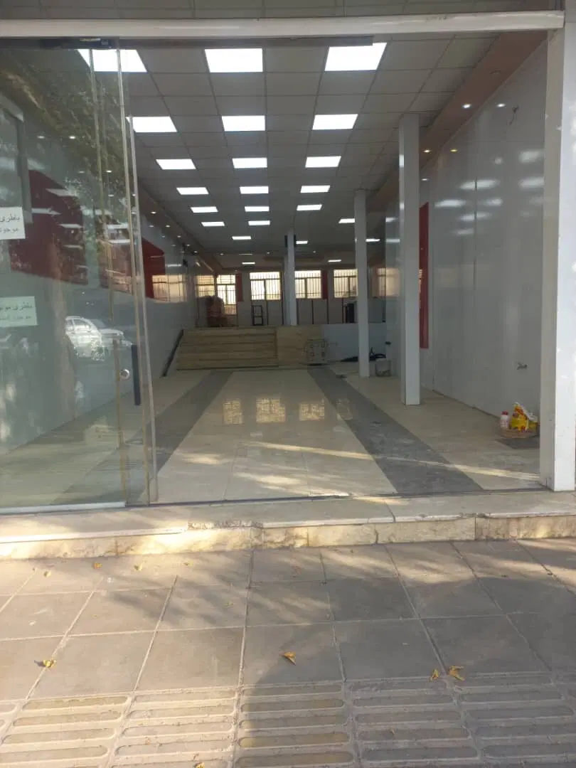 ملک فروشی