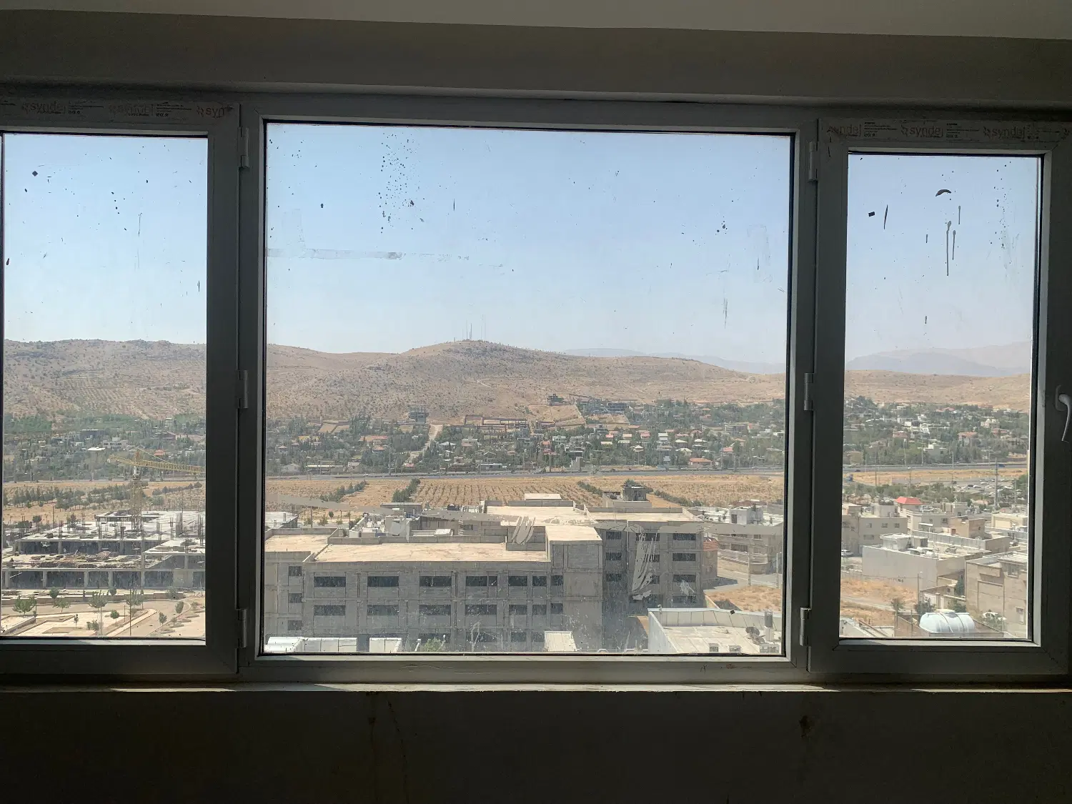 دو خواب  البرز ۳