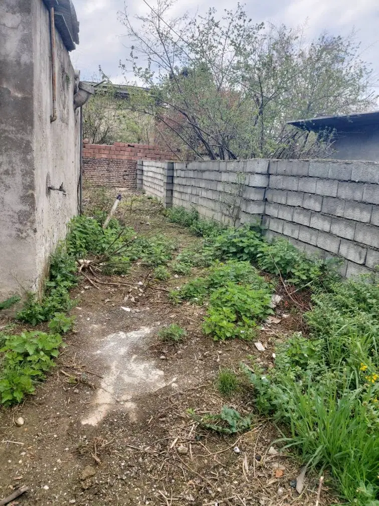 خانه ویلایی به متراژ۳۳۰متر