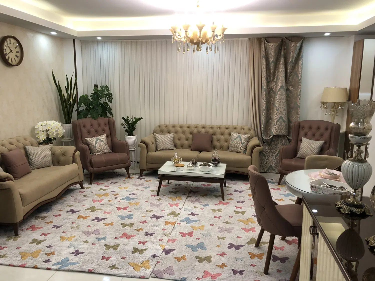 ۷۳متری بلوار بریانک