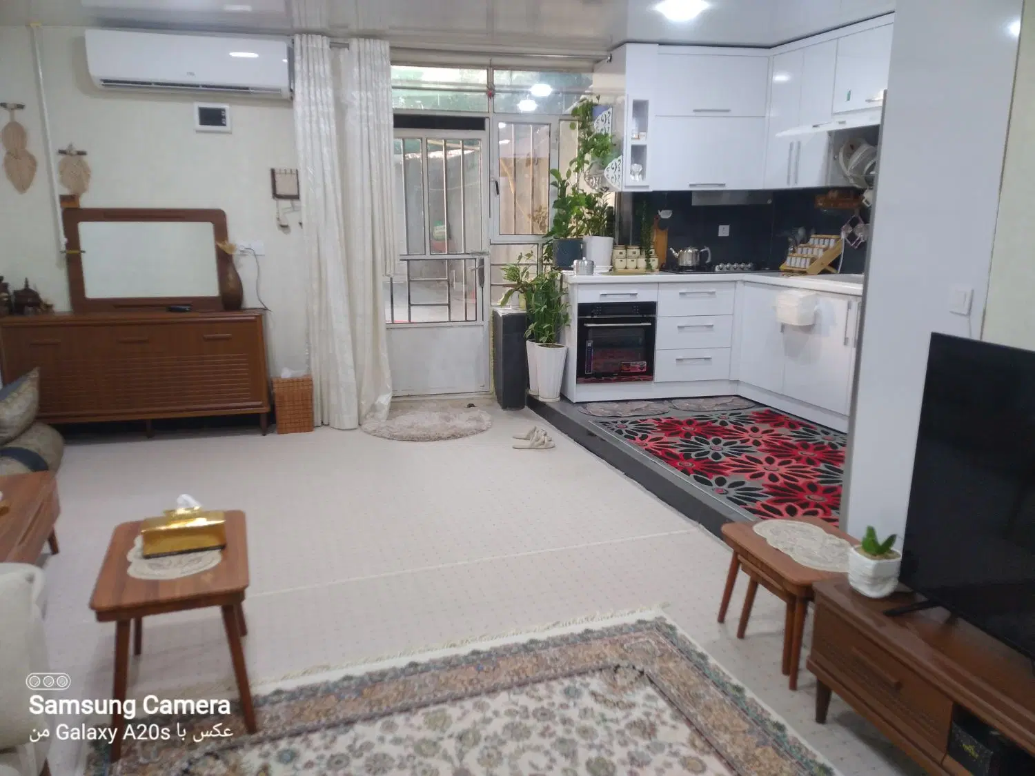 خانه ویلایی