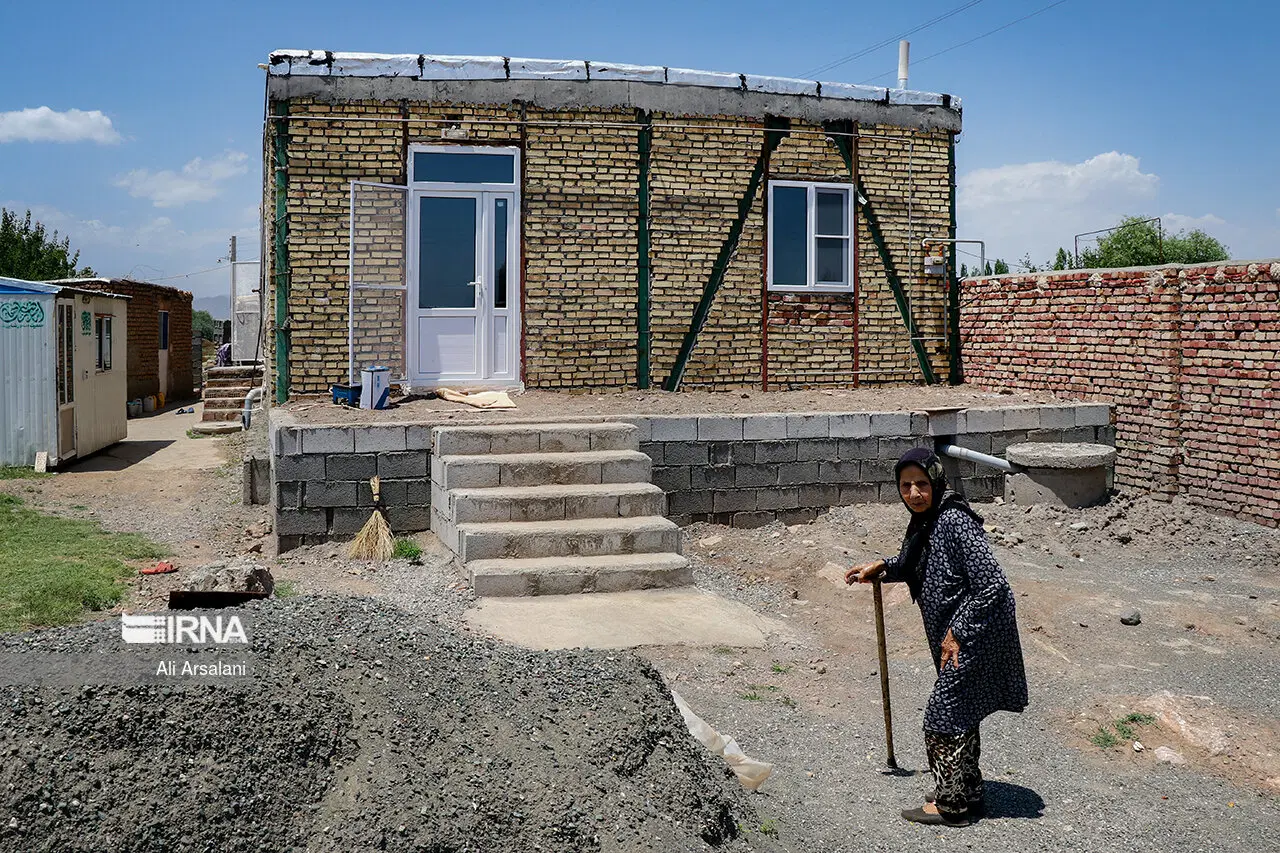 خونه اجاره ایی در علی آباد