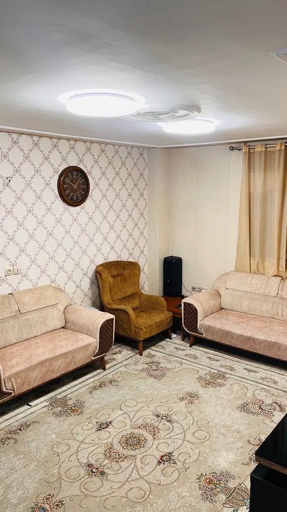 فروش ۵۹متری وام دار