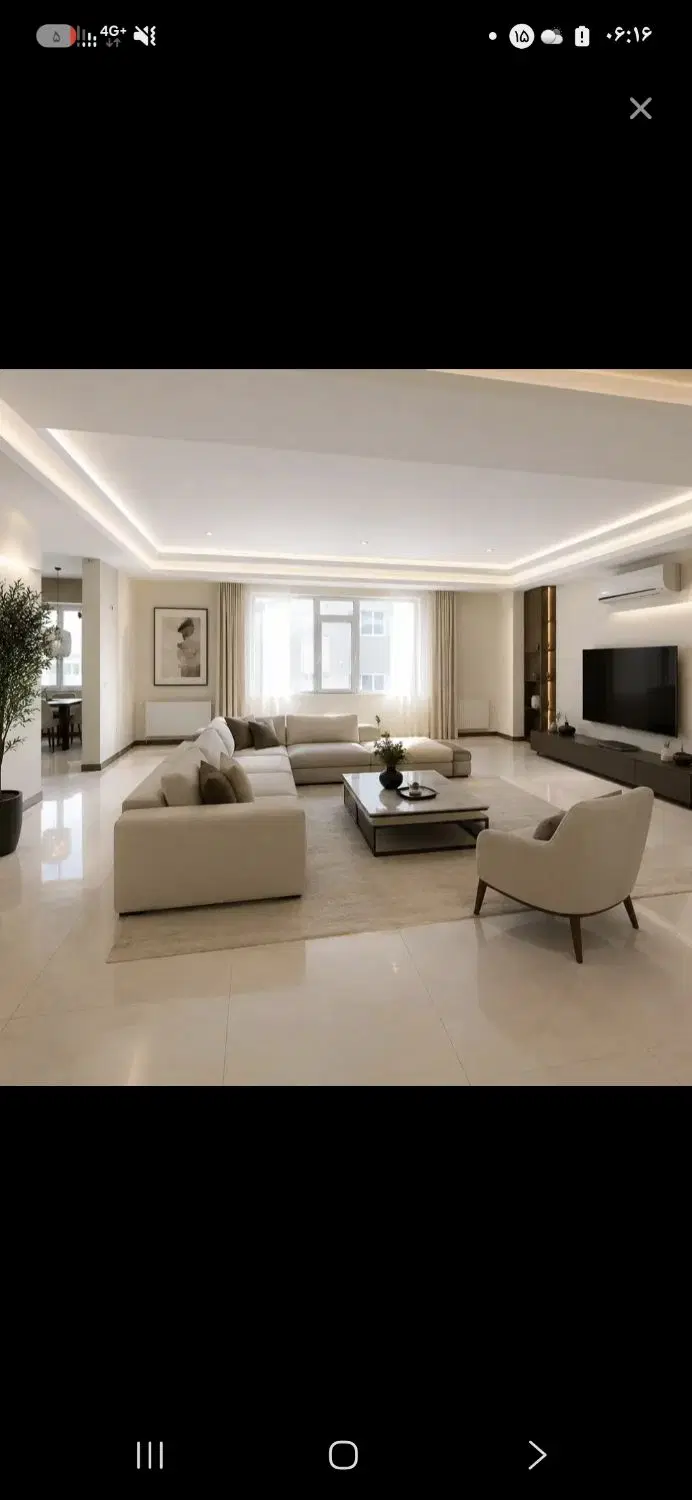 120متری چاله باغ