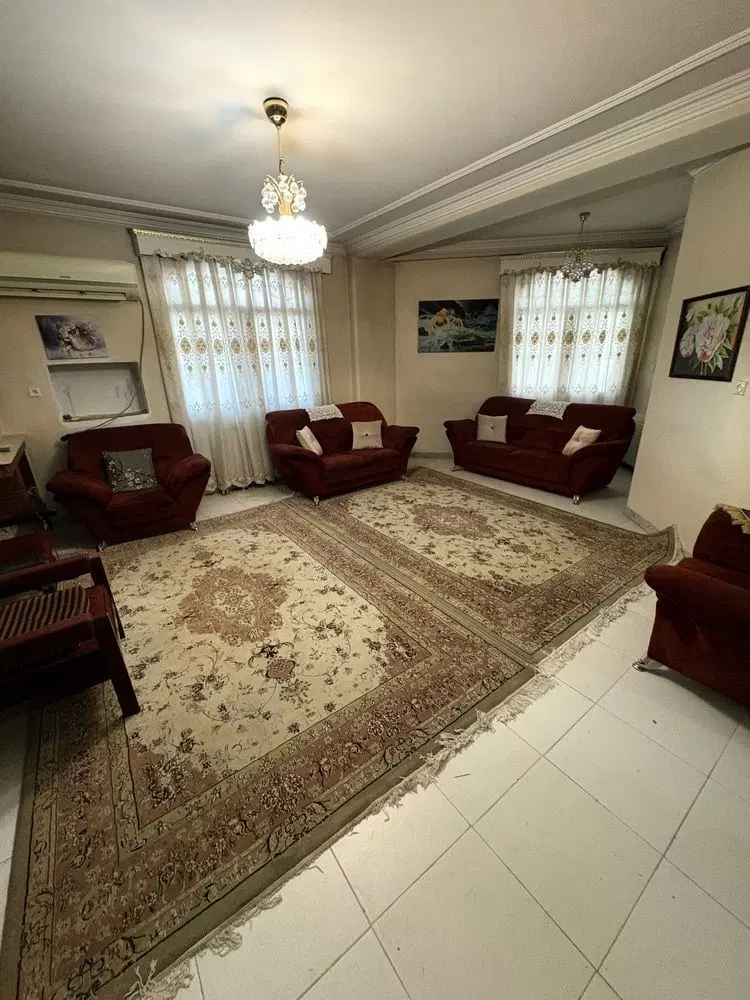 فروش آپارتمان ۶۰ متری در ۲۲ بهمن