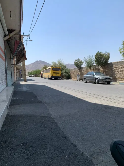 زمین برای مشارکت در ساخت