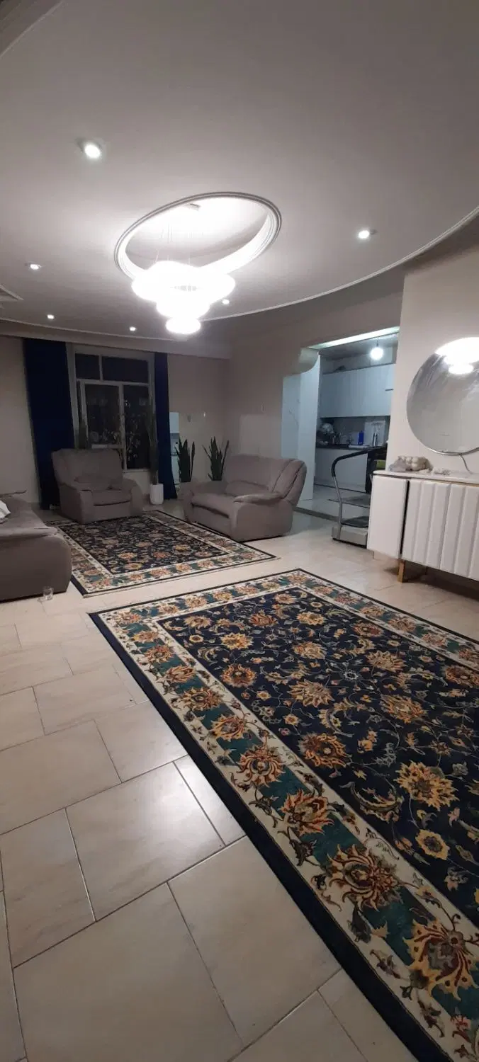 اجاره ۲ خواب_۱۰۰ متر_شهرک ابریشم