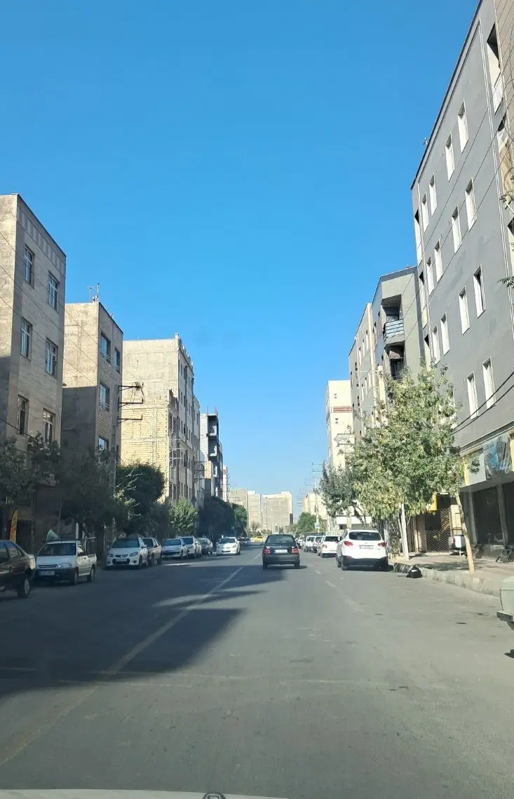 زمین مسکونی 160متر گذر 10_ فروش فوری