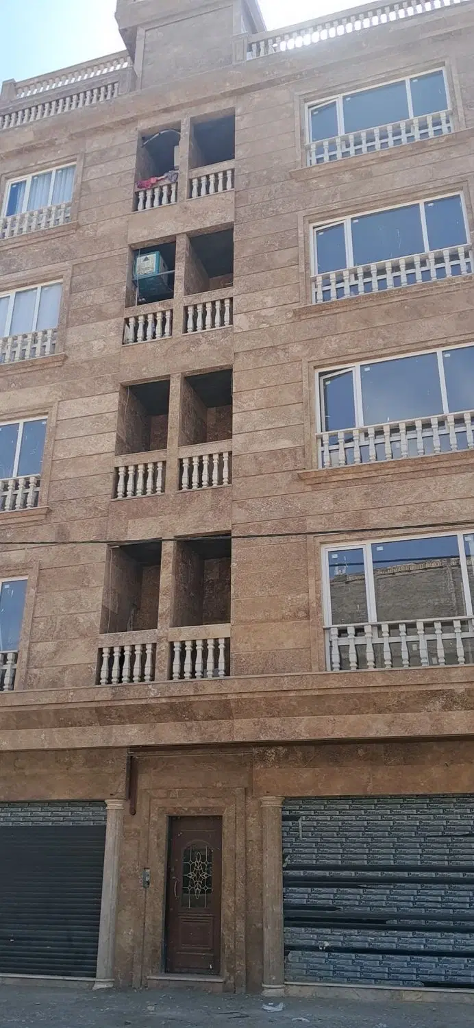 ۷۰متر اپارتمان صفر