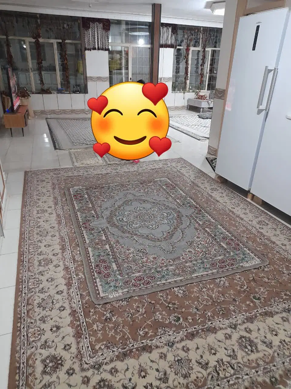رهن خانه ویلایی درچه خیابان سجاد