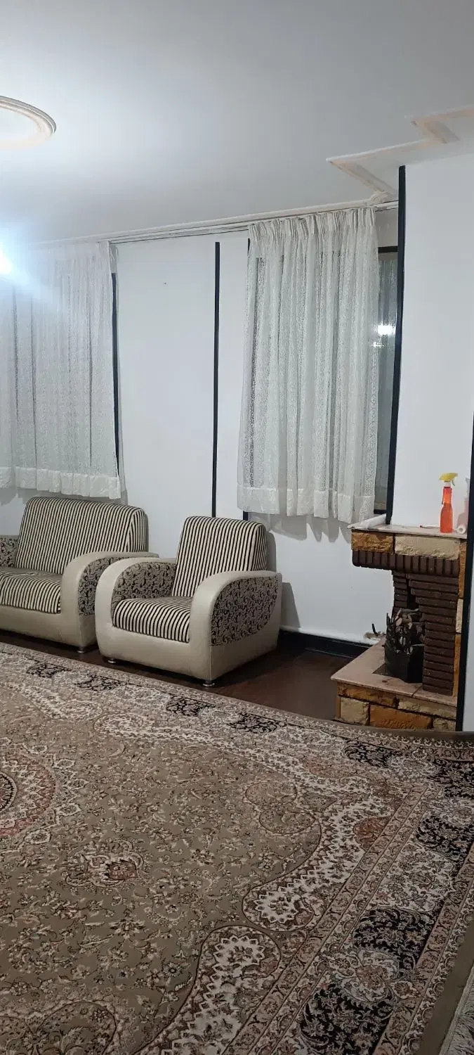 آپارتمان سوئیت اجاره روزانه مارلیک،اندیشه،فردیس